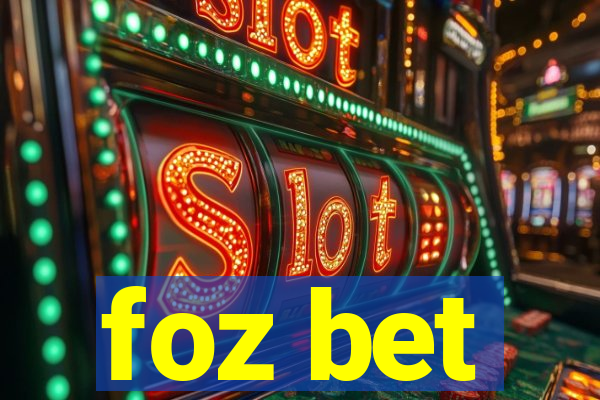 foz bet